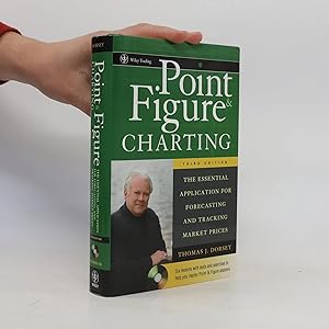 Imagen del vendedor de Wiley Trading: Point and Figure Charting: The Essential Application for Forecasting and Tracking Market Prices - Third Edition a la venta por Bookbot