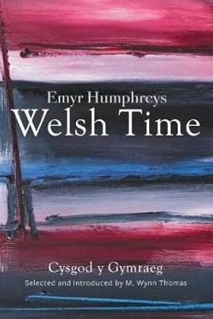 Imagen del vendedor de Welsh Time (New Edition) a la venta por Rarewaves USA United