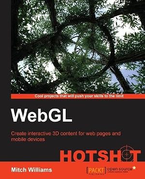 Imagen del vendedor de WebGL Hotshot a la venta por Rarewaves USA United