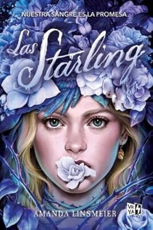 Bild des Verk�ufers f�r Las Starling zum Verkauf von Rarewaves USA United