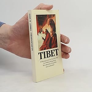 Seller image for Tibet for sale by Bookbot