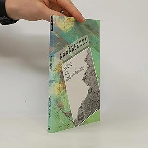 Immagine del venditore per Ann�herung venduto da Bookbot