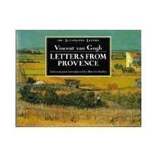 Seller image for VAN GOGH LETTERS FROM PROV. for sale by WeBuyBooks