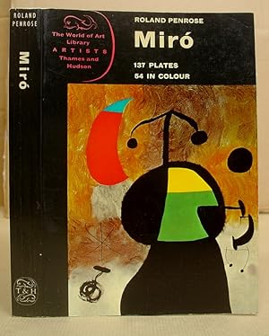 Seller image for Mir� for sale by Eastleach Books