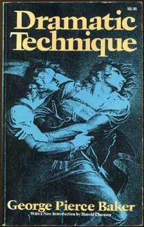 Bild des Verk�ufers f�r Dramatic Technique zum Verkauf von WeBuyBooks