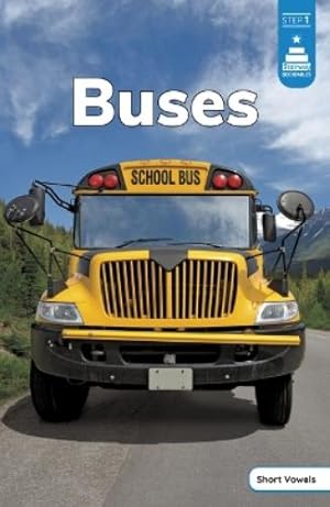 Seller image for Buses for sale by Rarewaves USA United