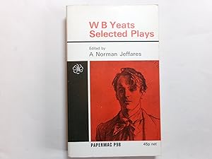Seller image for Selected Plays (Papermacs) for sale by Carmarthenshire Rare Books