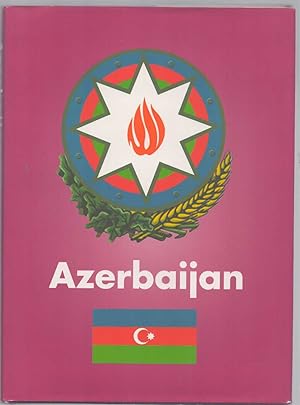 Imagen del vendedor de AZERBAIJAN a la venta por The Avocado Pit