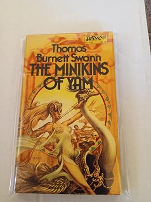 Immagine del venditore per MINIKINS OF YAM venduto da Tim's Books