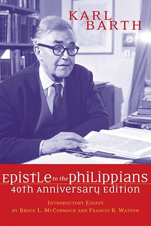Imagen del vendedor de Epistle to the Philippians a la venta por Goodwill