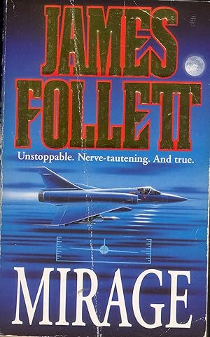 Seller image for Mirage for sale by Zoom Books Company