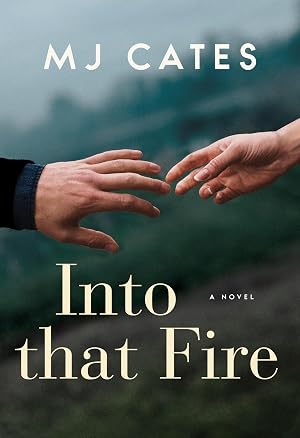Imagen del vendedor de Into that Fire a la venta por Zoom Books East