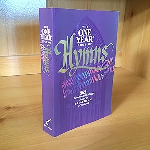 Imagen del vendedor de One Year Book of Hymns, The a la venta por Greenworld Books