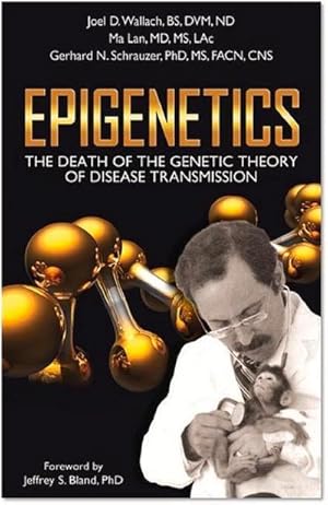 Immagine del venditore per Epigenetics venduto da BuchWeltWeit Ludwig Meier e.K.