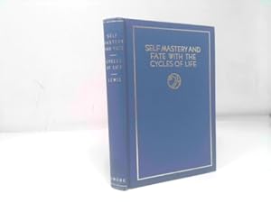 Bild des Verk�ufers f�r Self Mastery and Fate with the Cycles of Life zum Verkauf von ThriftBooksVintage