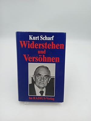 Bild des Verk�ufers f�r Widerstehen und Vers�hnen. R�ckblicke und Ausblicke R�ckblicke und Ausblicke zum Verkauf von butzle