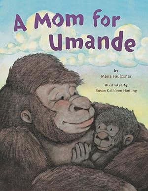 Immagine del venditore per A Mom for Umande venduto da MERS Goodwill-Kansas City