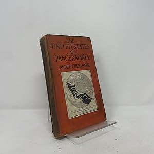 Seller image for The United States and Pangermania for sale by Southampton Books
