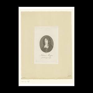 Seller image for Portrait of John Mayow, A5 for sale by Contentum