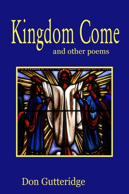 Seller image for Kingdom Come and other poems (Paperback or Softback) for sale by BargainBookStores