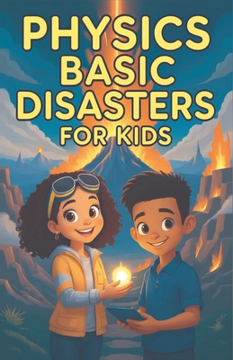 Immagine del venditore per Physics Basic Disasters for Kids: The Science Behind Earthquakes Volcanoes Tsunamis Tornadoes Hurricanes Lightning Floods and More (Paperback or Softback) venduto da BargainBookStores