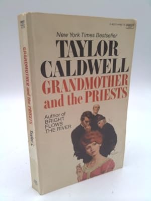 Imagen del vendedor de Grandmother and the Priests a la venta por ThriftBooksVintage