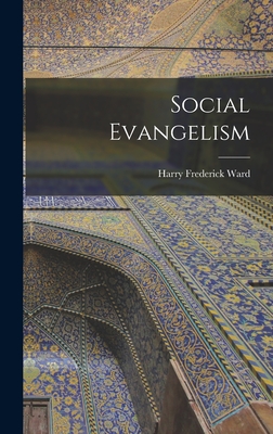 Seller image for Social Evangelism (Hardback or Cased Book) for sale by BargainBookStores