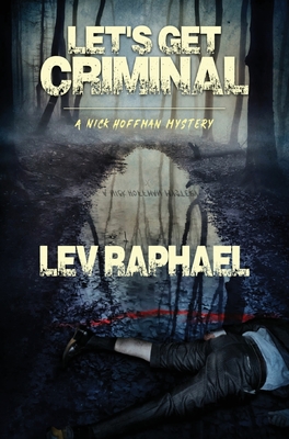 Seller image for Let's Get Criminal (Hardback or Cased Book) for sale by BargainBookStores