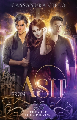 Immagine del venditore per From Ash: The Gift, The Grieving (Paperback or Softback) venduto da BargainBookStores