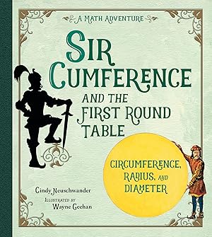 Seller image for Sir Cumference and the First Round Table for sale by ZBK Books