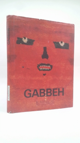 Bild des Verk�ufers f�r GABBEH : The Georges D. Bornet Collection (an exhibition catalogue) (English and German Edition) zum Verkauf von ThriftBooksVintage