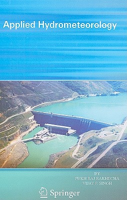 Imagen del vendedor de Applied Hydrometeorology (Hardback or Cased Book) a la venta por BargainBookStores