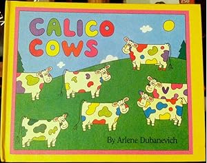 Immagine del venditore per Calico Cows venduto da Greenworld Books