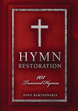Immagine del venditore per Hymn Restoration: 101 Treasured Hymns with Devotions venduto da MERS Goodwill