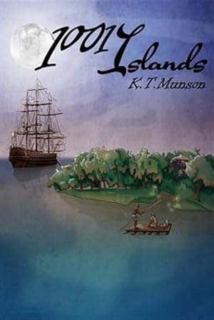 Immagine del venditore per 1001 Islands venduto da GreatBookPrices