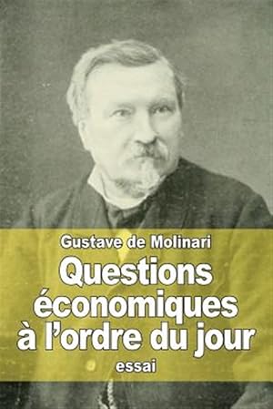 Immagine del venditore per Questions Economiques a L'ordre Du Jour -Language: french venduto da GreatBookPrices