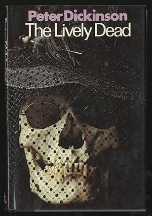 Bild des Verkufers fr The Lively Dead zum Verkauf von Between the Covers-Rare Books, Inc. ABAA