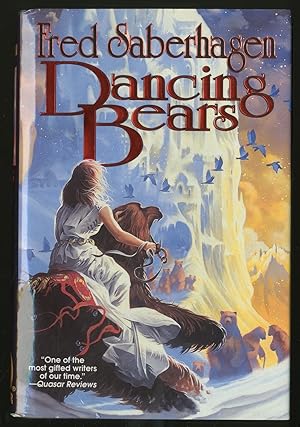 Seller image for Dancing Bears for sale by Between the Covers-Rare Books, Inc. ABAA
