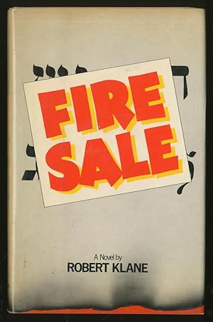 Seller image for Fire Sale for sale by Between the Covers-Rare Books, Inc. ABAA