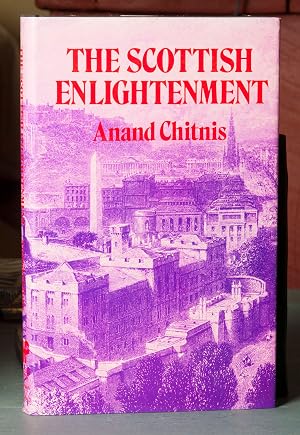Imagen del vendedor de The Scottish Enlightenment: A Social History a la venta por Snowden's Books