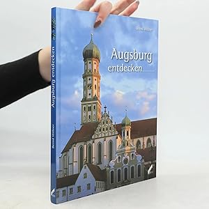 Bild des Verk�ufers f�r Augsburg entdecken zum Verkauf von Bookbot