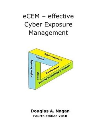 Immagine del venditore per Ecem - Effective Cyber Exposure Management venduto da GreatBookPricesUK