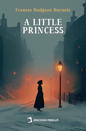 Seller image for A LITTLE PRINCESS for sale by Libros Tobal