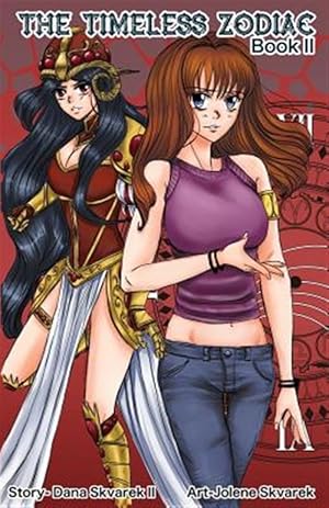 Bild des Verk�ufers f�r The Timeless Zodiac: Book II zum Verkauf von GreatBookPricesUK