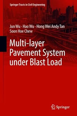 Immagine del venditore per Multi-layer Pavement System Under Blast Load venduto da GreatBookPricesUK