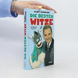 Seller image for Die besten Witze for sale by Bookbot