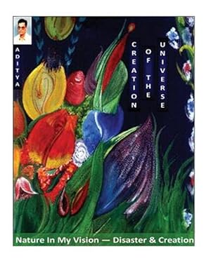 Seller image for Creation of Universe for sale by GreatBookPrices