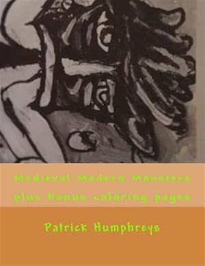 Seller image for Medieval Modern Monsters for sale by GreatBookPrices