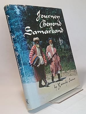 Imagen del vendedor de Journey Beyond Samarkand a la venta por COLLINS BOOKS