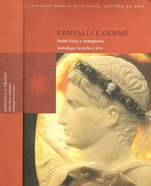 Immagine del venditore per Cristalli e gemme Realt� fisica e immaginario venduto da Biblioteca di Babele